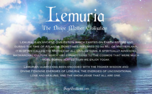 Lemuria