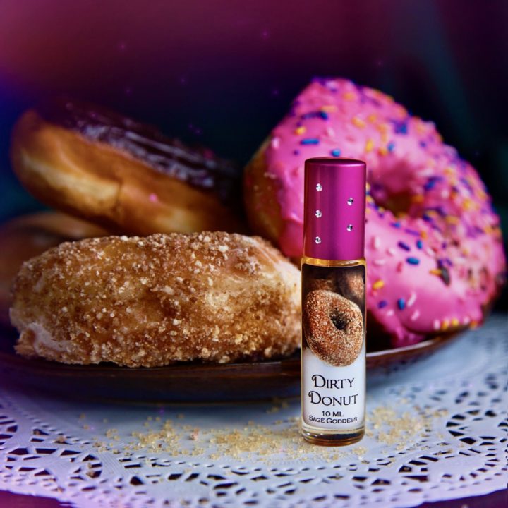 Dirty Donut Perfume