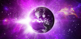 Heal Yourself and the World with the Violet Flame