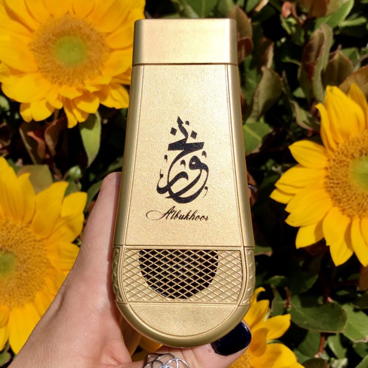 Handheld Bakhoor Incense Burners