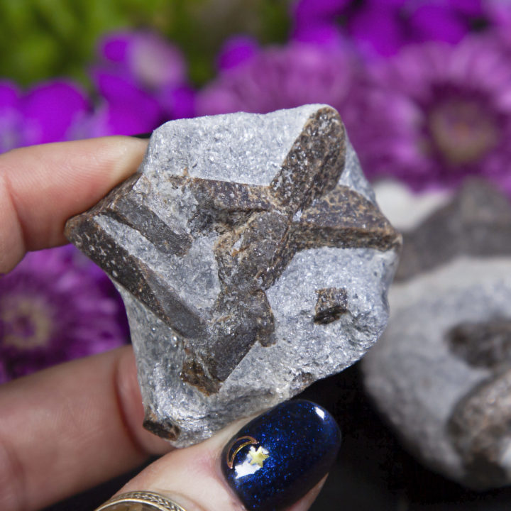 Staurolite and Ascension Perfume Duo