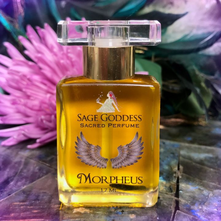 Morpheus Embodiment Perfume