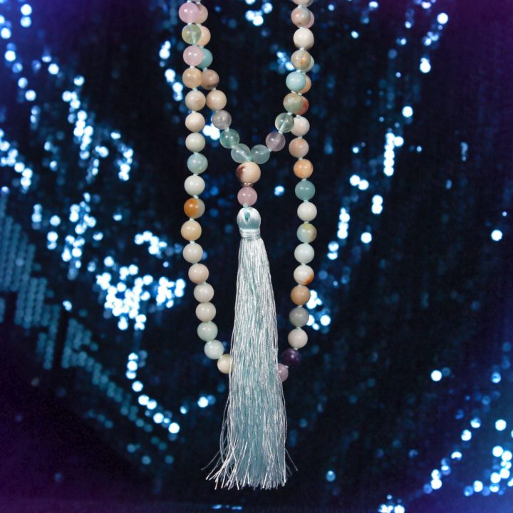 Speak your Truth with Love Malas