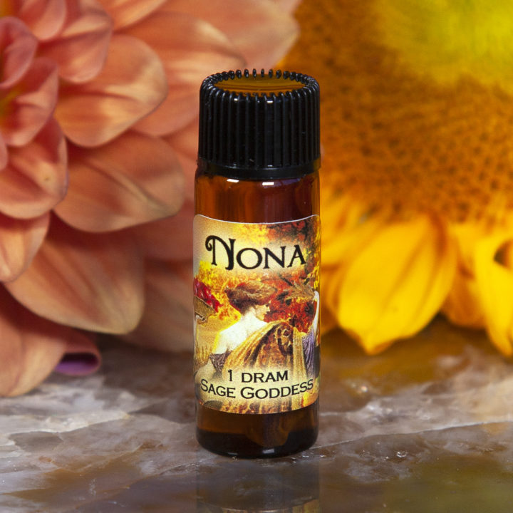 Nona Perfume Dram