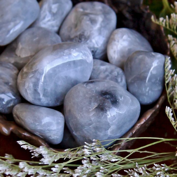 Tumbled Eclipse Stone