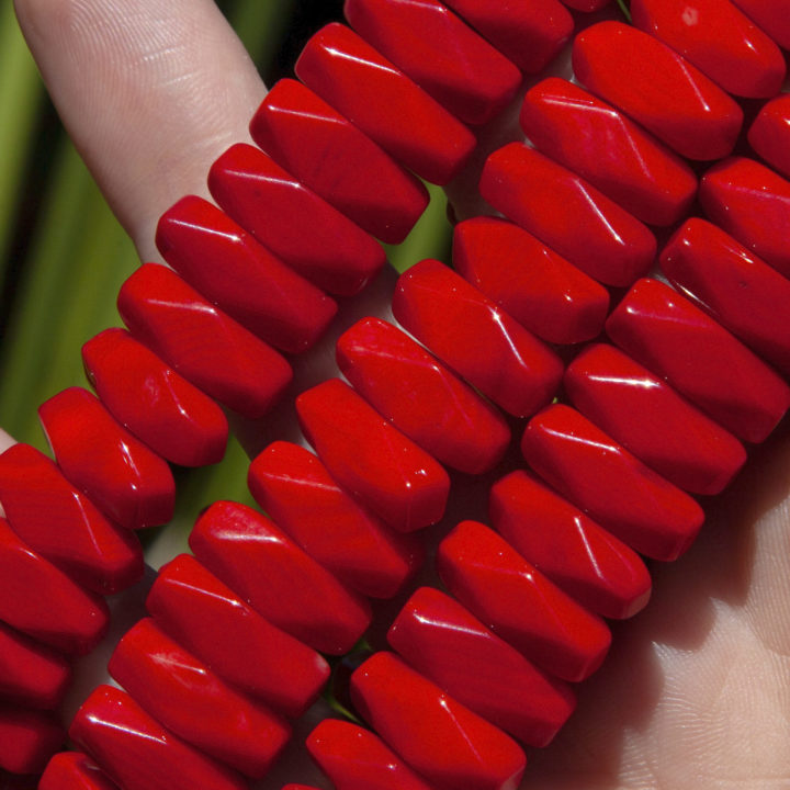 Bamboo Coral Protection Bracelets