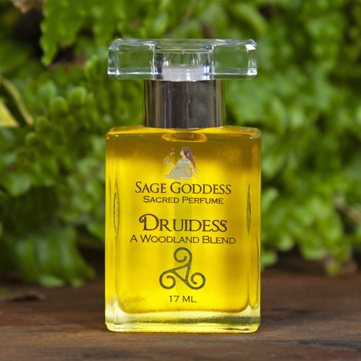 Druidess Perfume