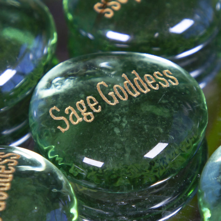 Sage Goddess Mini BeeBops