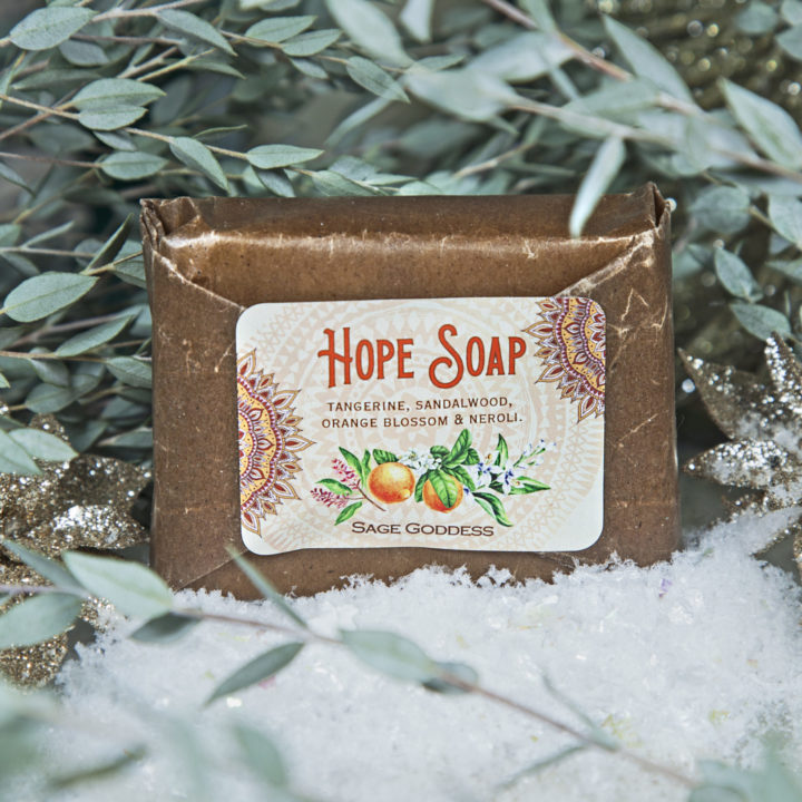 Hope Soap