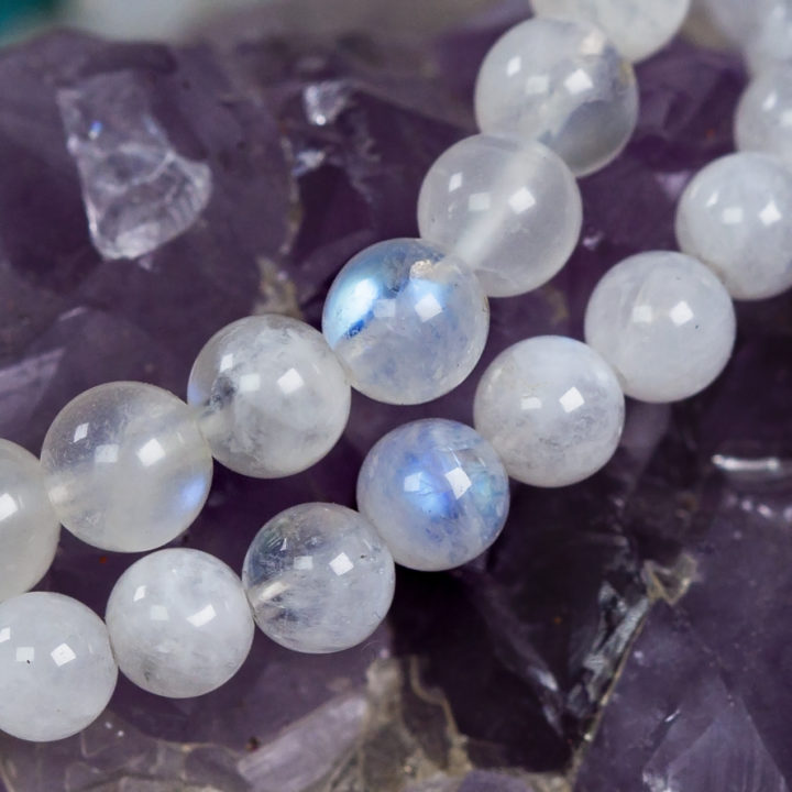 Moonstone Bracelet