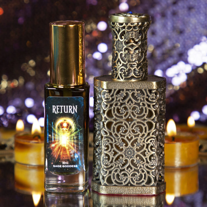 Return Perfume