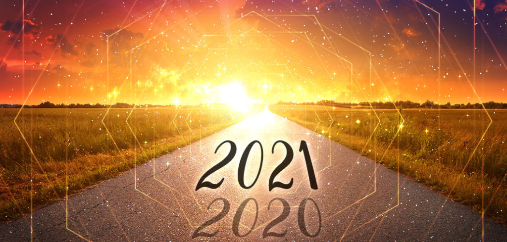 5 Intentions to Set for 2021