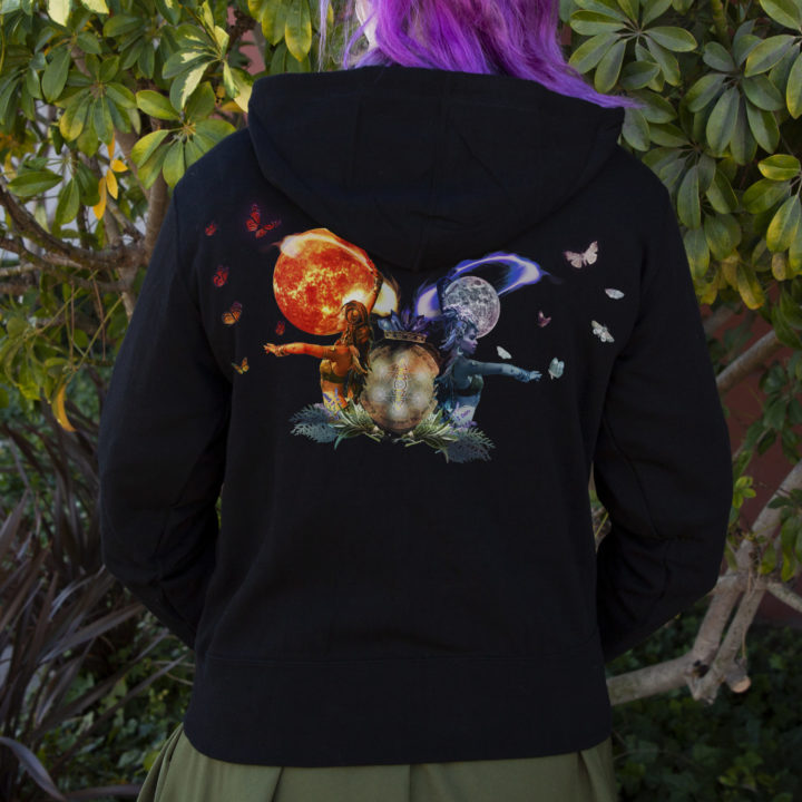 Soul Shift Alchemize Hoodie