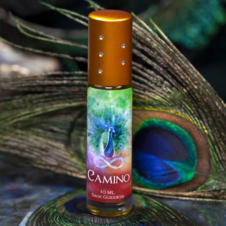 Camino Perfume