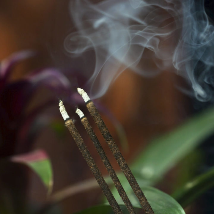 Manifestation Incense Sticks