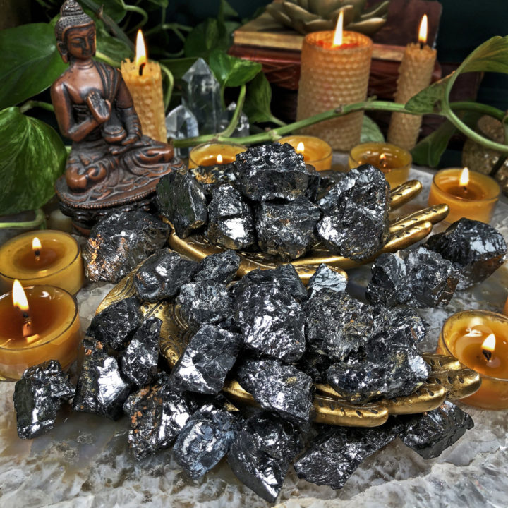 Natural Elite Shungite