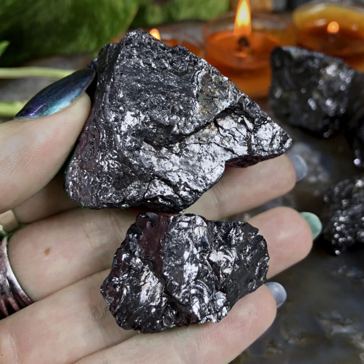 Natural Elite Shungite