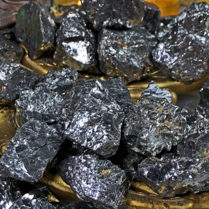 Natural Elite Shungite