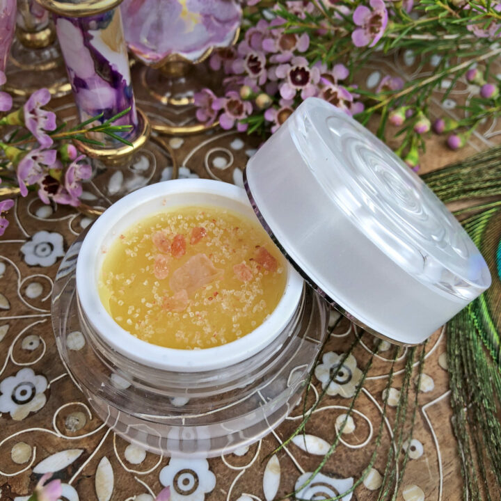 Ama Balm