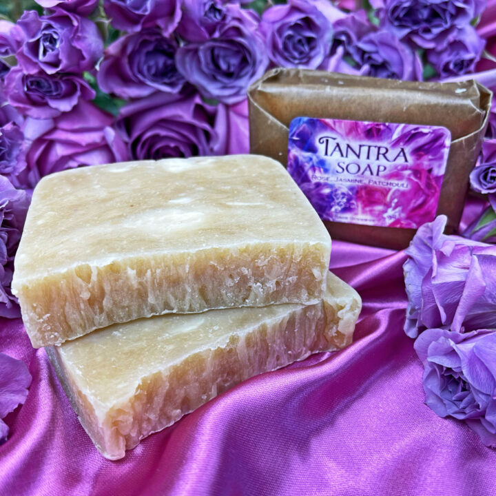 Tantra Soap