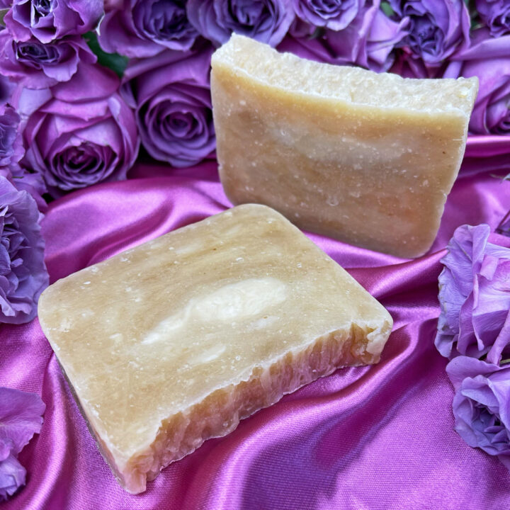 Tantra Soap