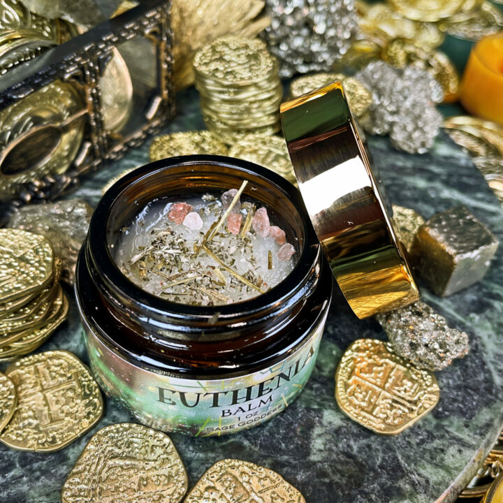 Euthenia Balm