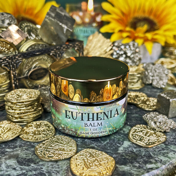 Euthenia Balm