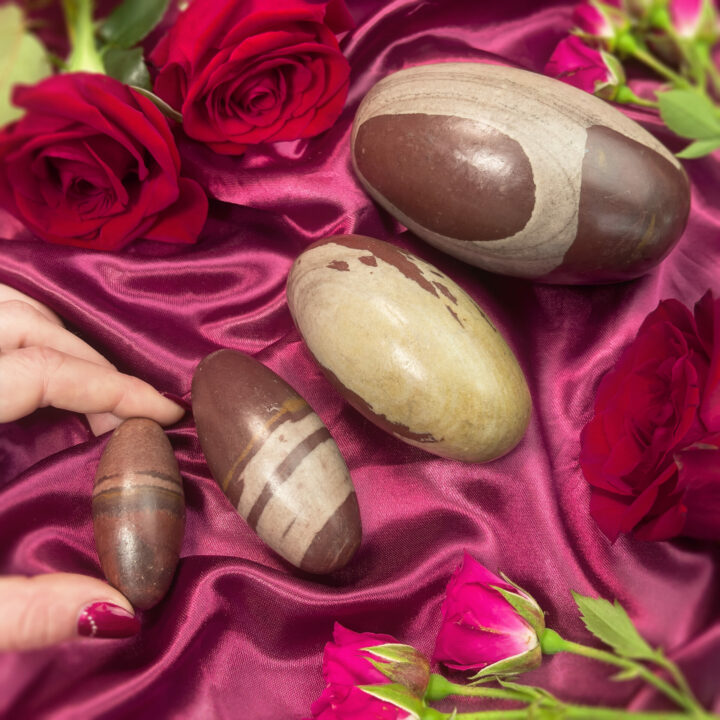 Shiva Lingam