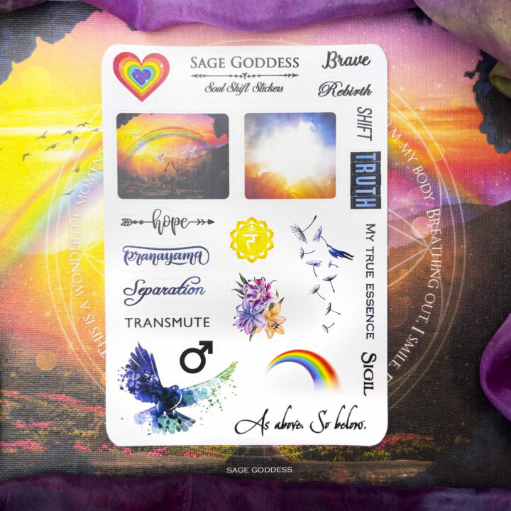 Soul Shift Tools: June 2021