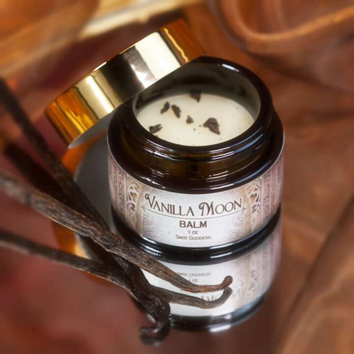 Vanilla Moon Balm