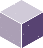 The cube is a universal sacred shape